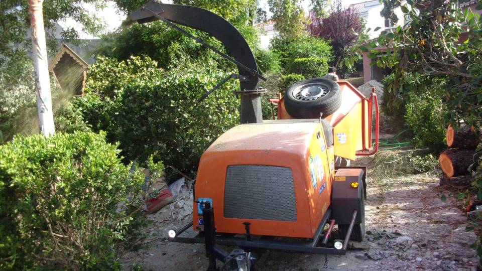 Nenhuma tarefa é demasiado complexa Nenhuma tarefa é demasiado complexa