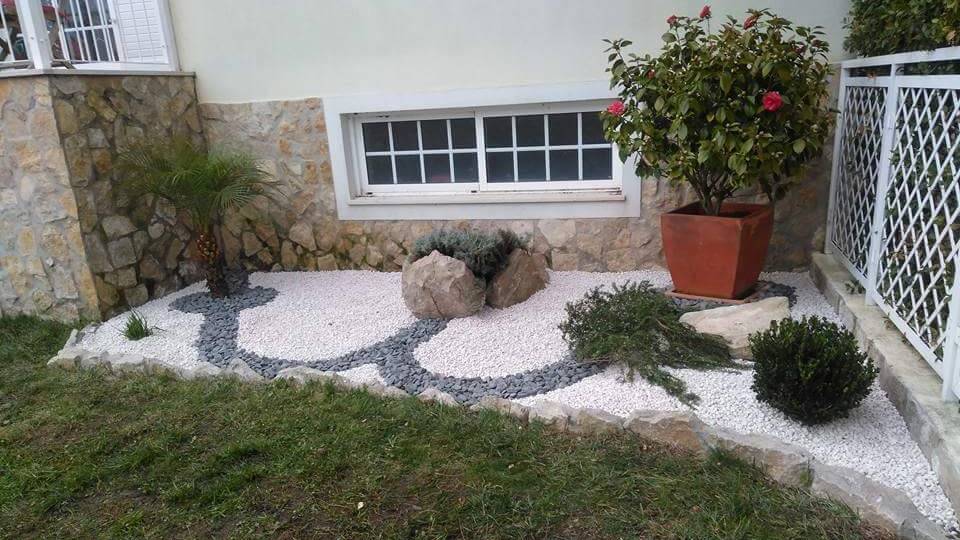 A beleza em qualquer espaço A beleza em qualquer espaço