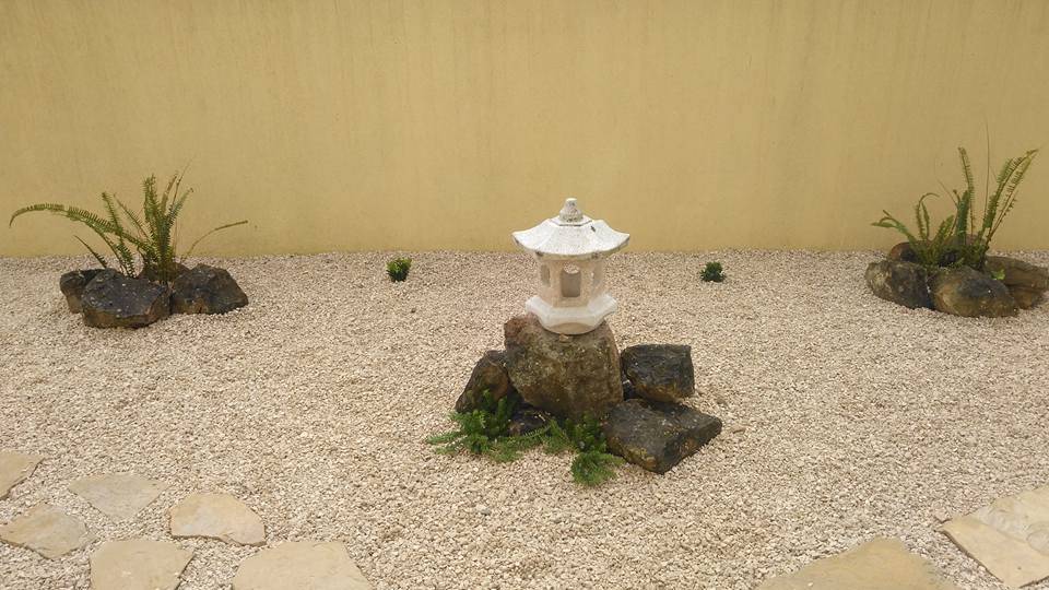 Também tratamos da decoração Também tratamos da decoração